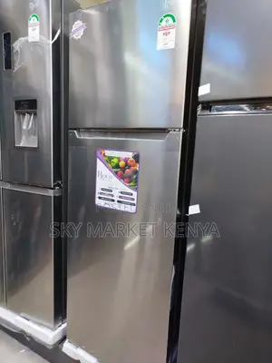 Roch Double Door 351 Litres