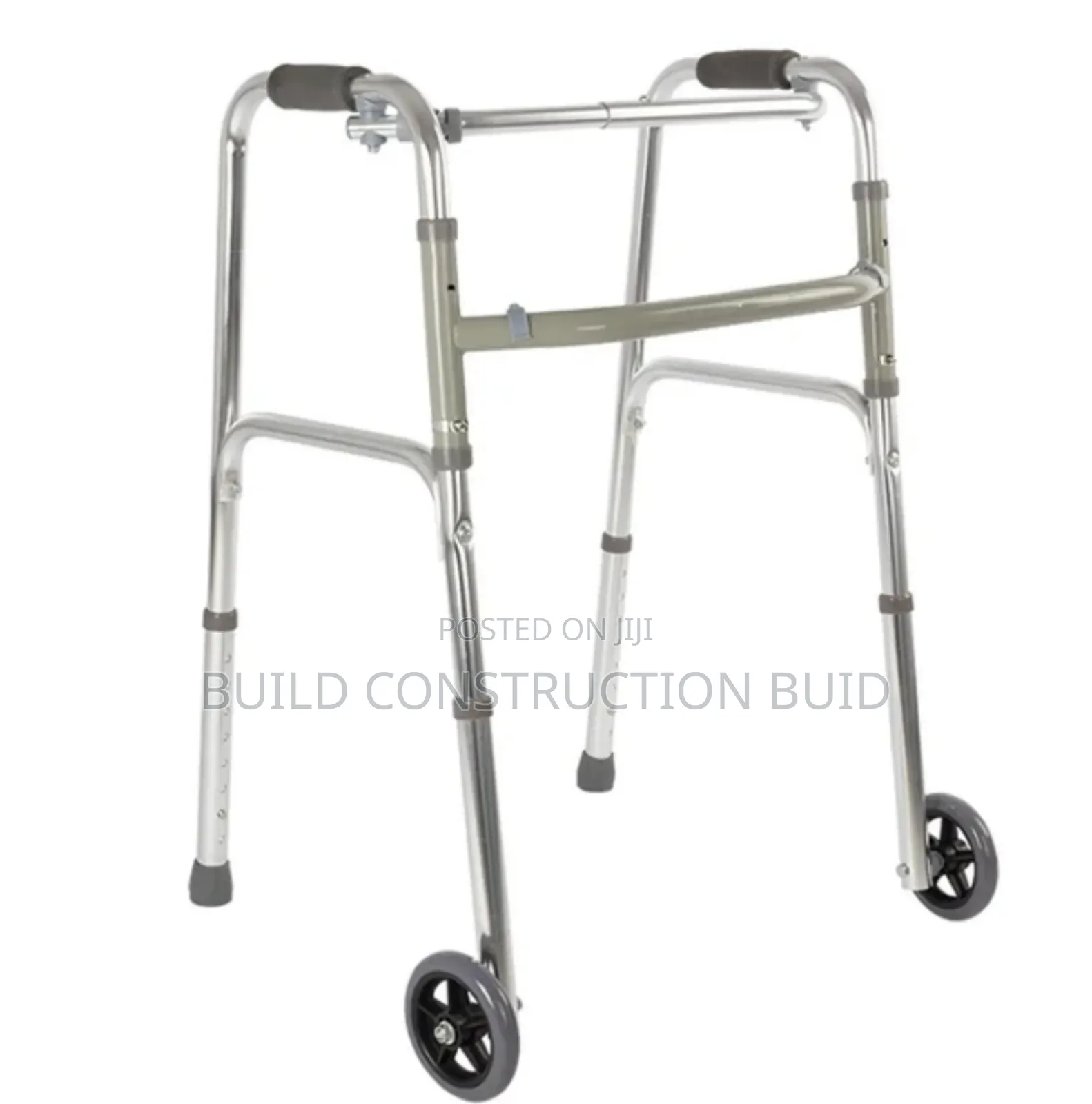 Collapsible Mobility Walking Frame