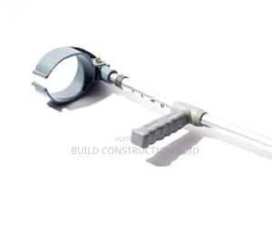 Lightweight Elbow Crutches - main view