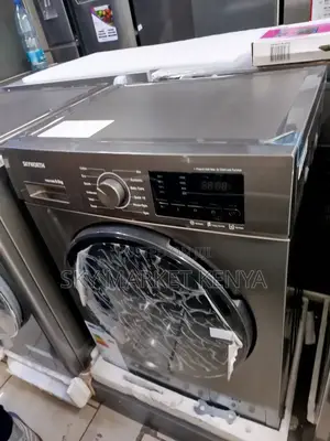 Skyworth 8kg F80215MB Front Load Washing Machine