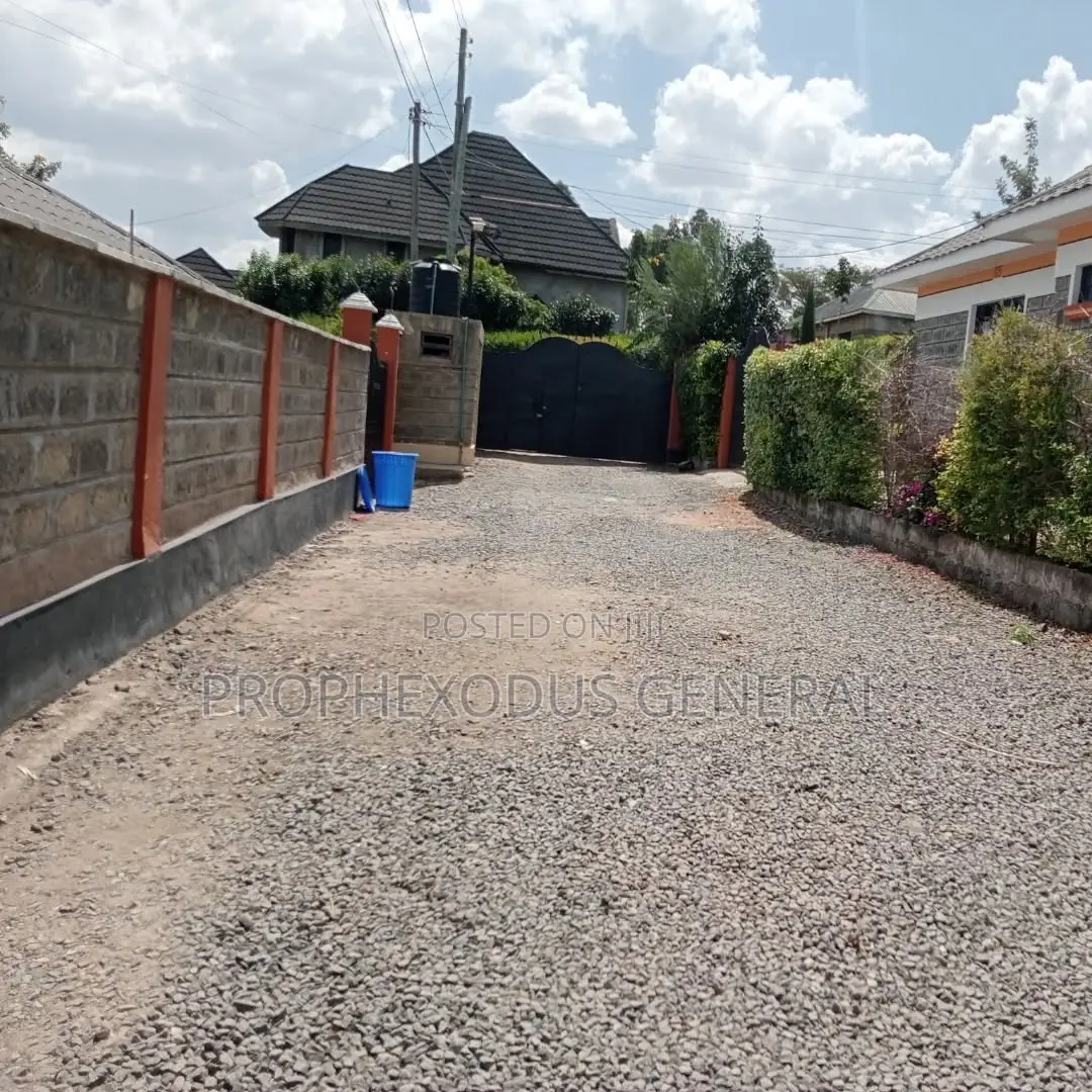 3bdrm Bungalow in Rimpa for rent