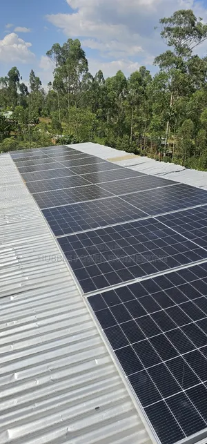 8kw(10kva) Hybrid Inverter, 12pcs 620W Panels, 15kwh Lithium