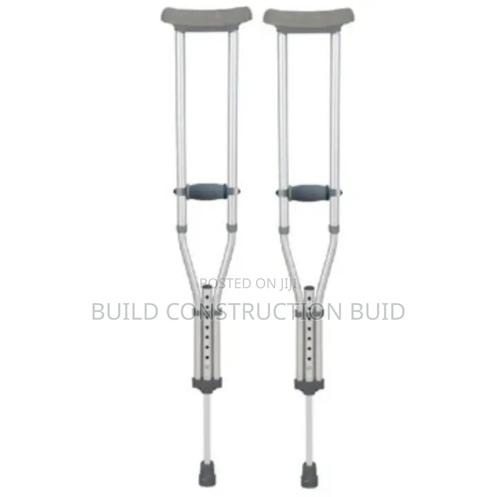 Medical Axilliary Crutches