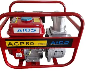 Powerful Aico Japan Gasoline Water Pump 3"