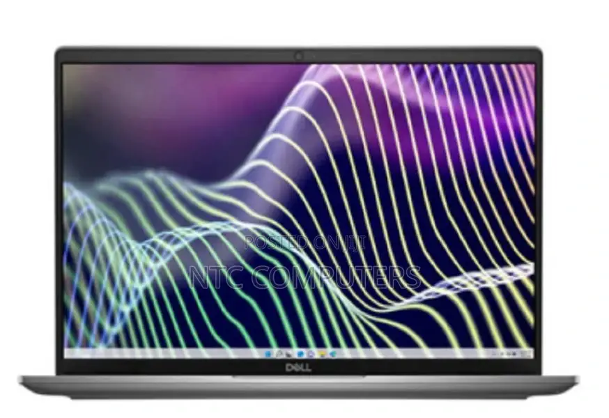 New Laptop Dell 16GB Intel Core I7 SSD 512GB