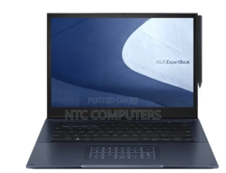 New Laptop Asus 16GB Intel Core I7 SSD 1T