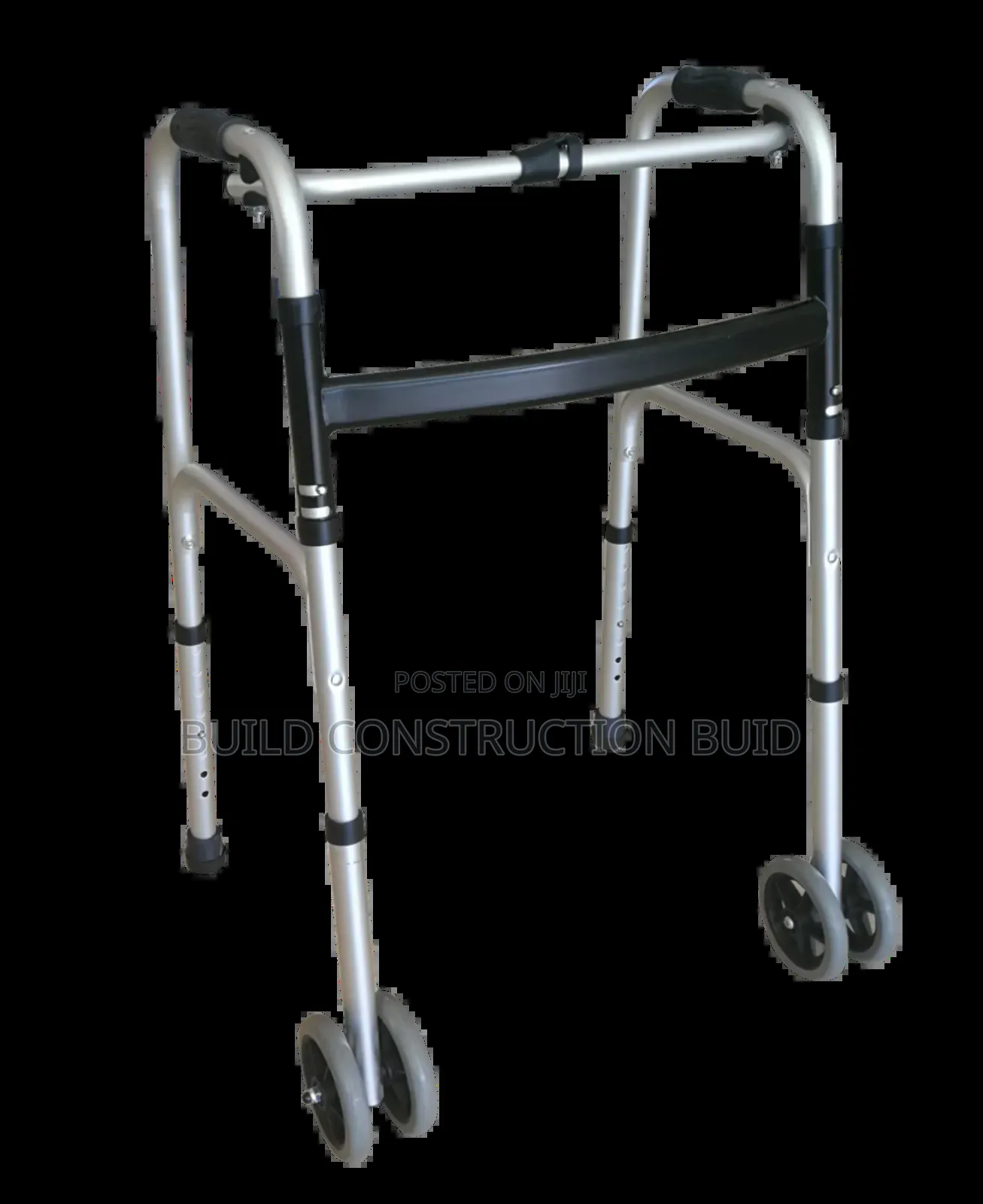 Medical Wheeled Walking Aids