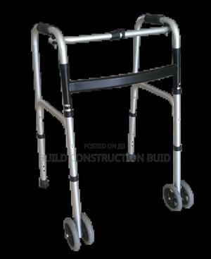 Medical Wheeled Walking Aids - main view
