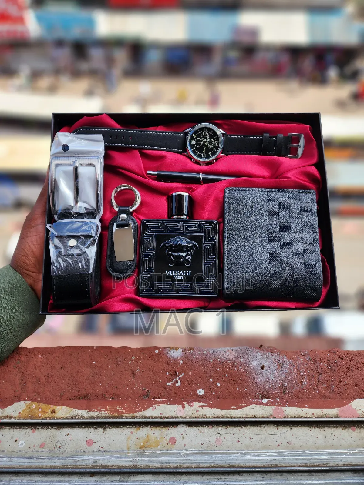 Fancy Men Gift Sets