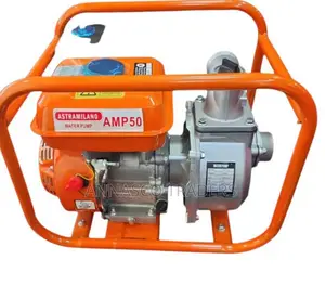 Heavy Duty Astramilano Gasoline Water Pump 3"