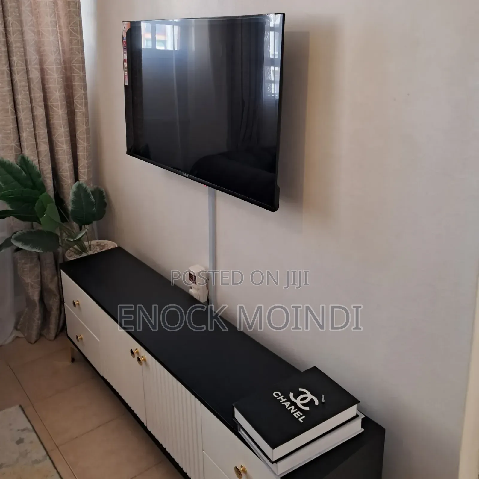 Quality Tv Wall Drill and Mount Services