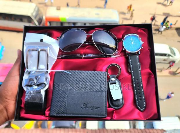 Quality Full Package Men Gifts - main view