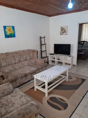 Furnished 1bdrm Apartment in City Park Estate, Parklands/Highridge