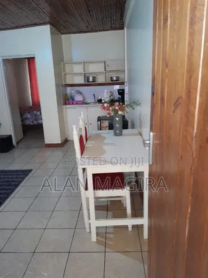 Furnished 1bdrm Apartment in City Park Estate, Parklands/Highridge