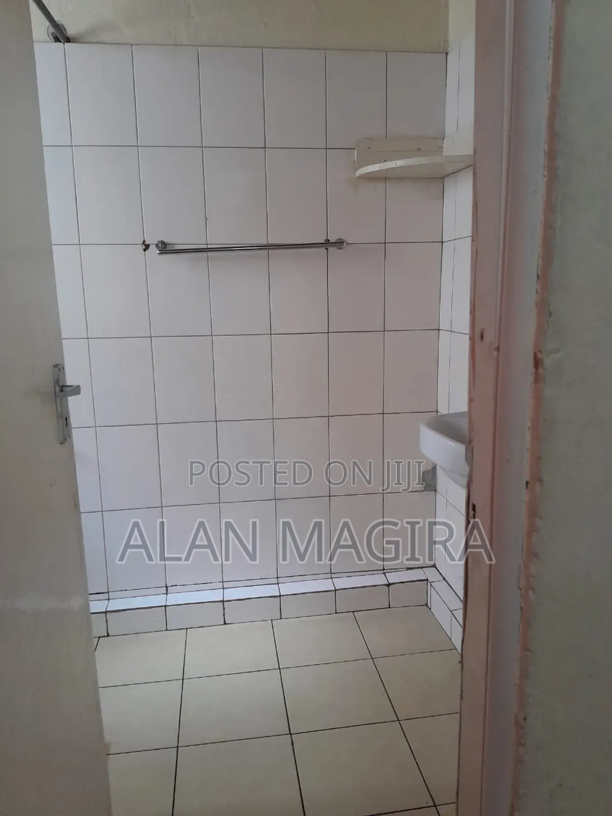 Furnished 1bdrm Apartment in City Park Estate, Parklands/Highridge