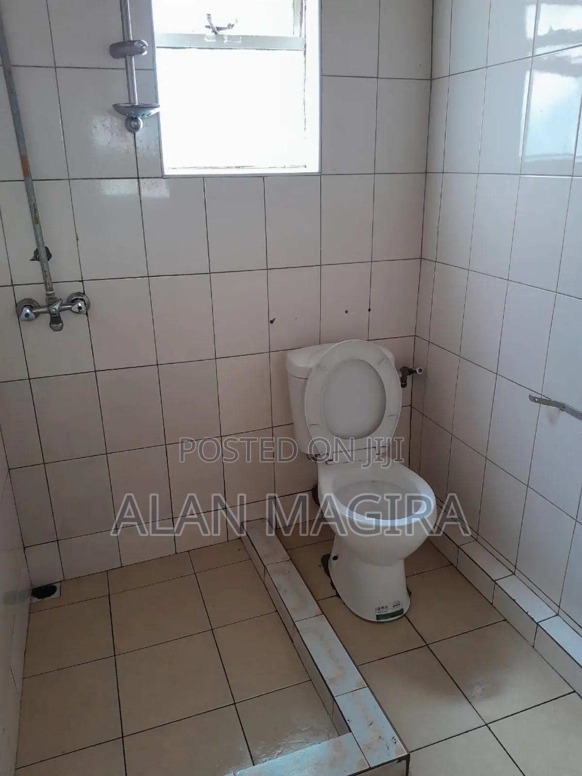 Furnished 1bdrm Apartment in City Park Estate, Parklands/Highridge