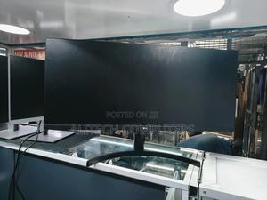 LG Monitor 34 Inches 2k - thumbnail 2