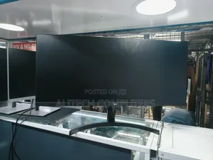 LG Monitor 34 Inches 2k