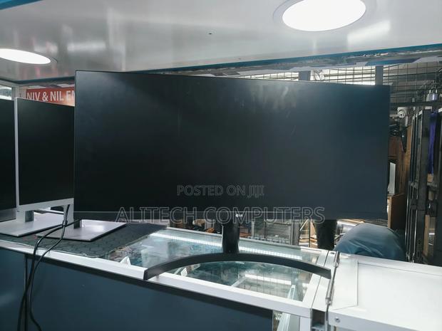 LG Monitor 34 Inches 2k - thumbnail 3