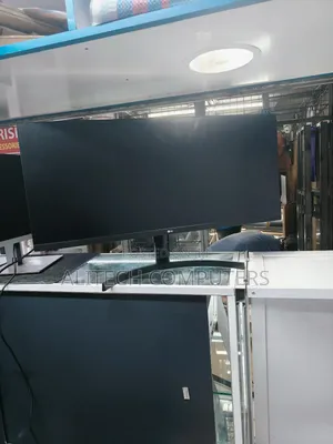 LG Monitor 34 Inches 2k