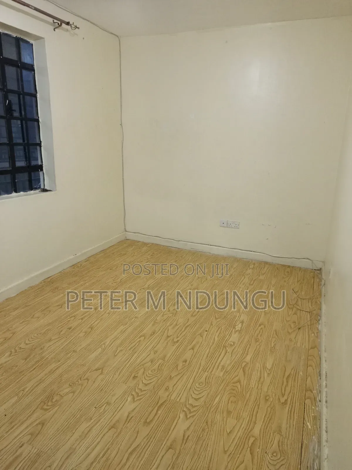 Furnished 1bdrm Block of Flats in Zimmerman for sale
