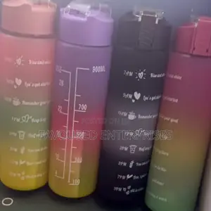 900ml Water Bottle
