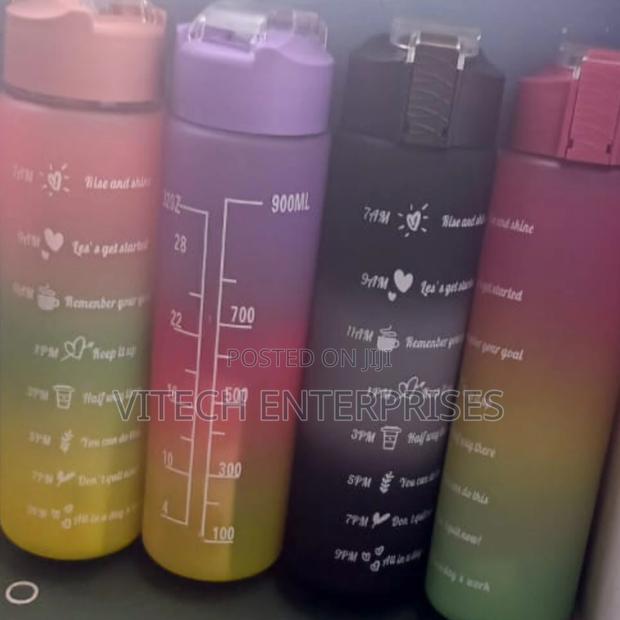 900ml Water Bottle - main view