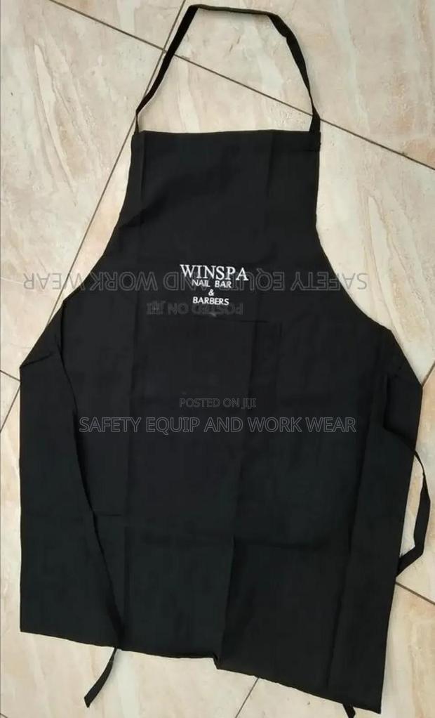 Kitchen Apron - main view