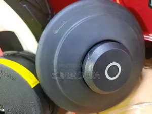 Heavy Duty Brush Cutter Head.