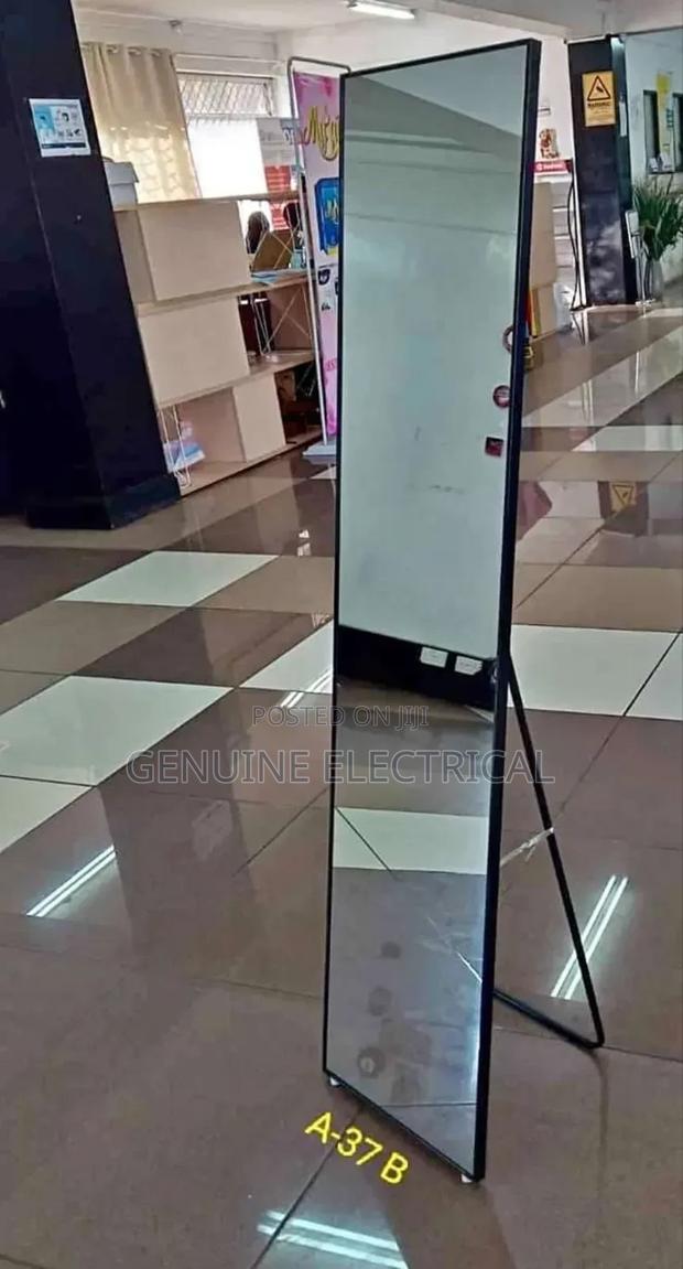 Mirror- Full Body View Dressing Mirror - main view