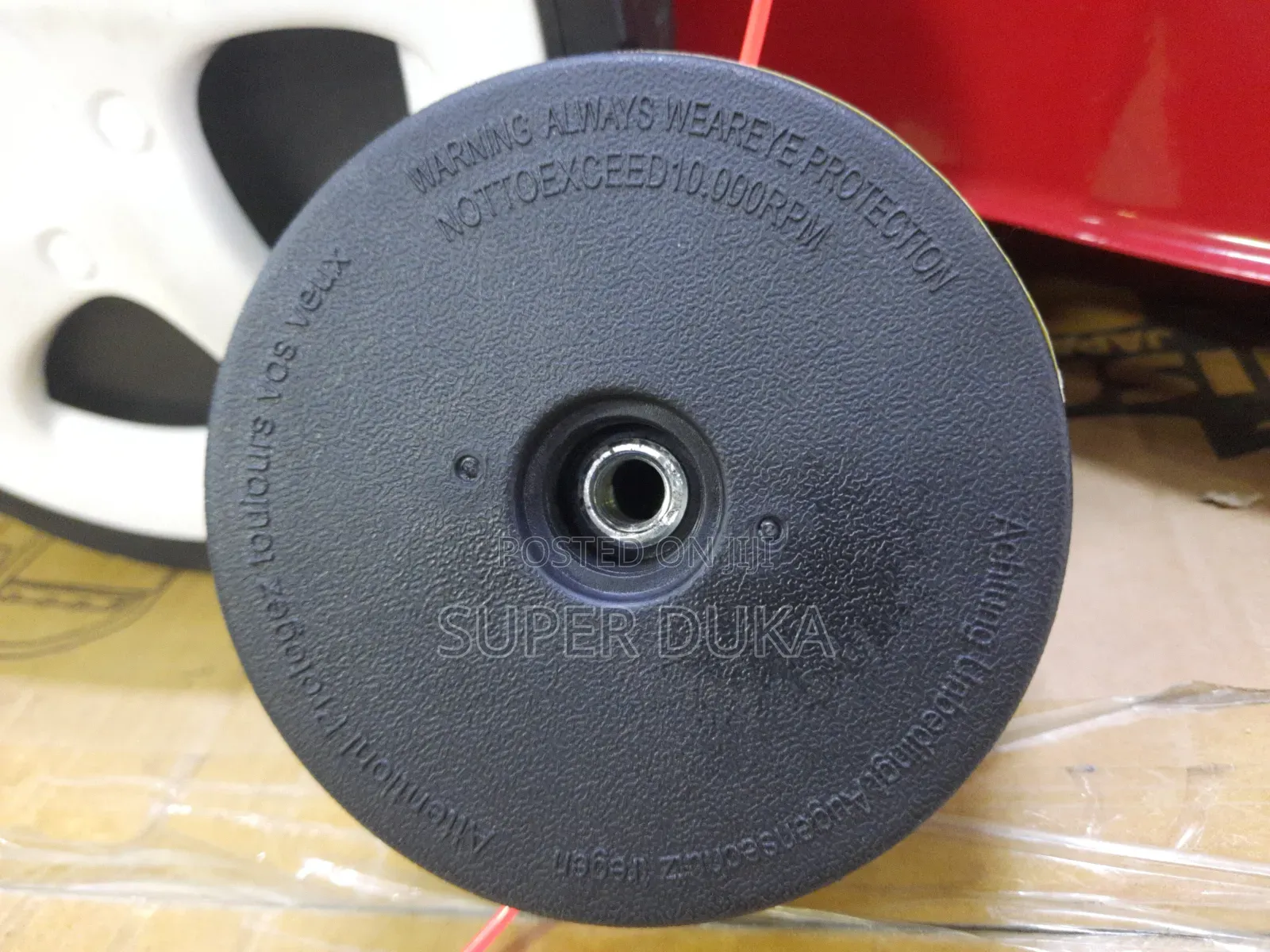Brush Cutter Head.Durable Trimmer Line Head