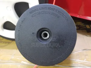 Brush Cutter Head.Durable Trimmer Line Head