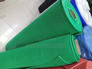 Green Anti Slip Mats Anti Slippery Mats
