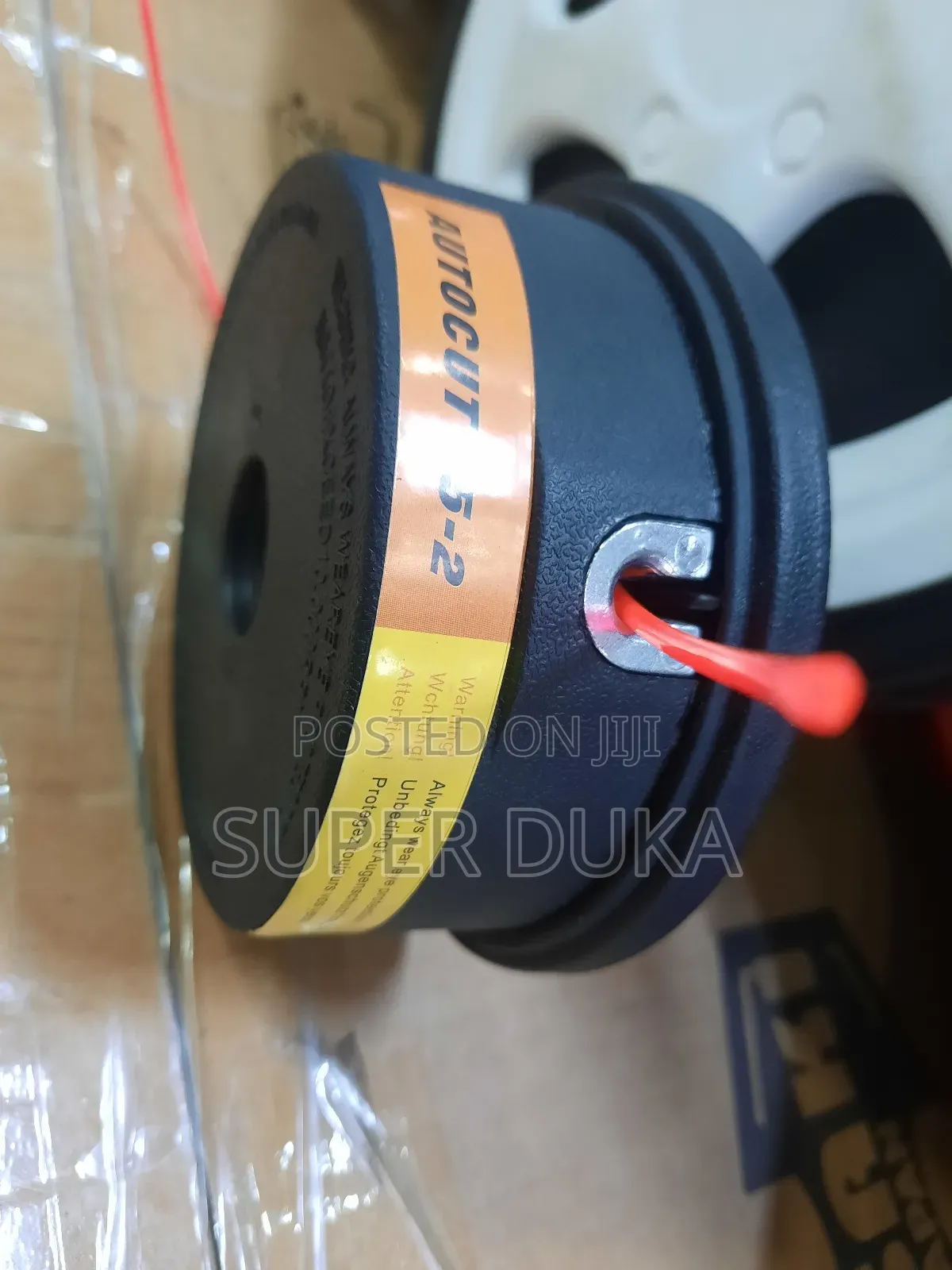 Brush Cutter Head.Durable Trimmer Line Head