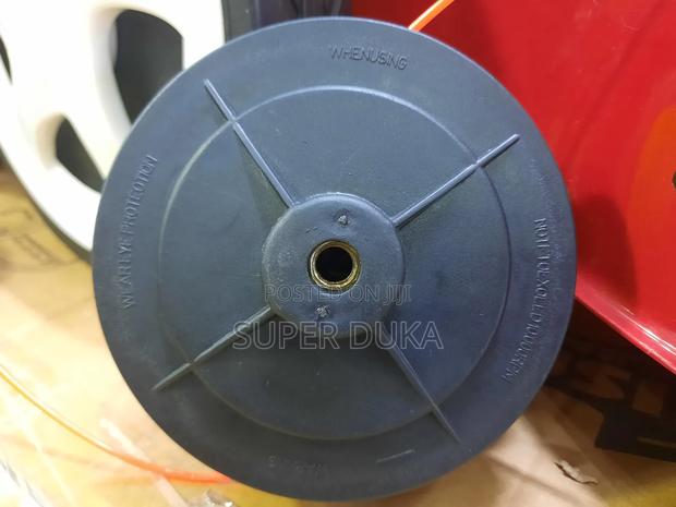 Brush Cutter Heavy Duty Head.Universal - main view