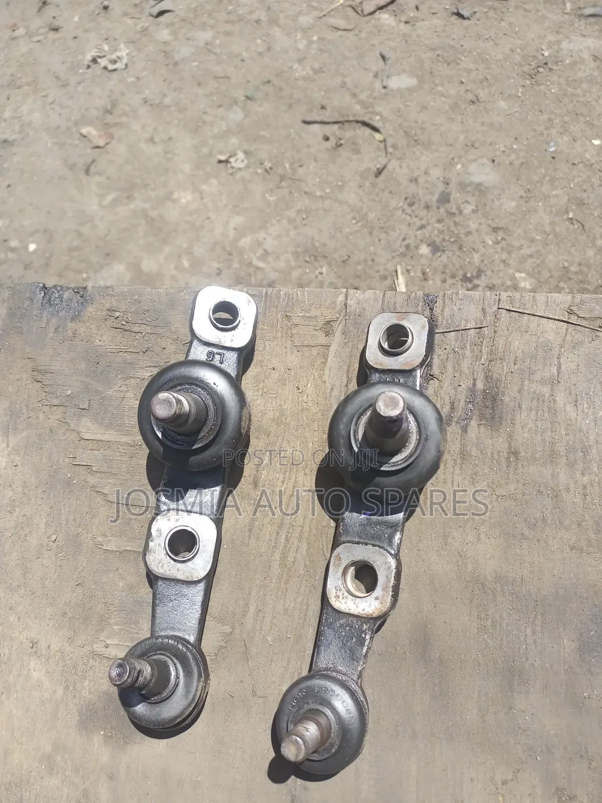 Toyota Crown Ball Joint