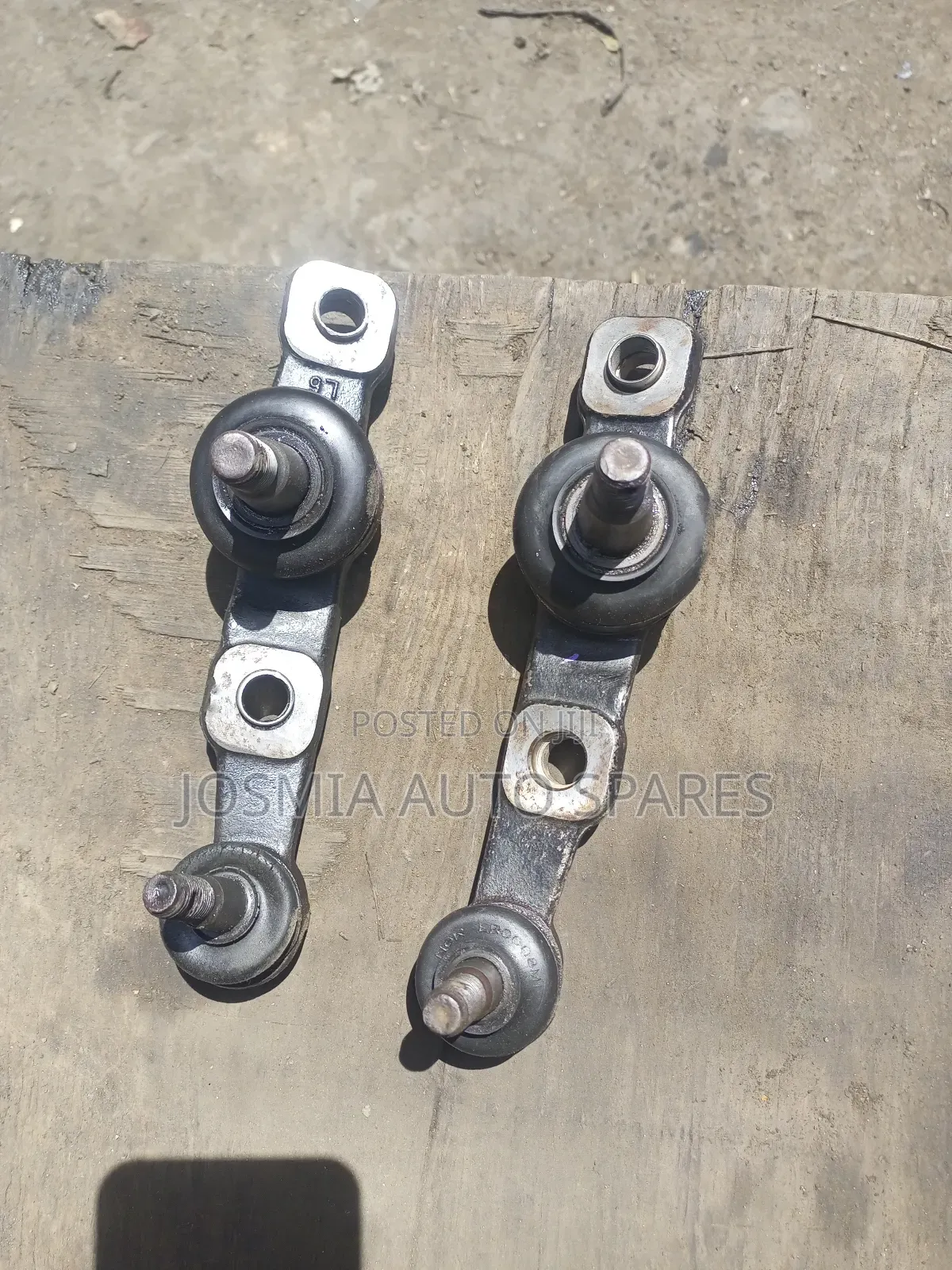 Toyota Crown Ball Joint
