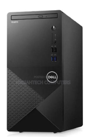 New Desktop Computer Dell 4GB Intel Core I3 SSD 1T - thumbnail 2
