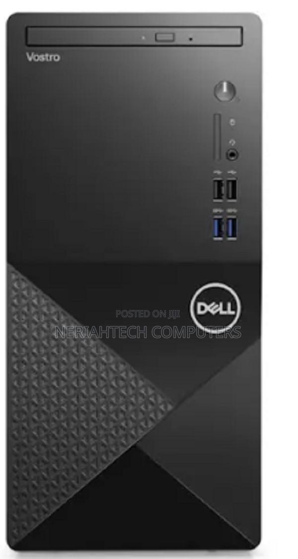 New Desktop Computer Dell 4GB Intel Core I3 SSD 1T - thumbnail 3