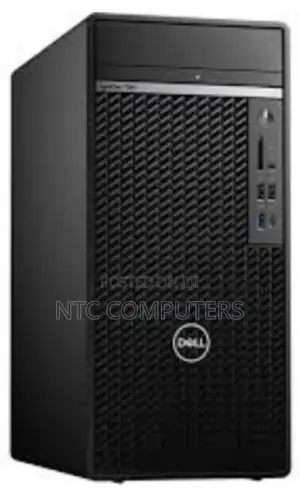 New Desktop Computer Dell 4GB Intel Core I3 SSD 1T
