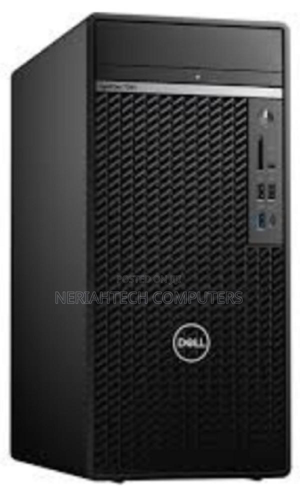 New Desktop Computer Dell 4GB Intel Core I3 SSD 1T - thumbnail 4