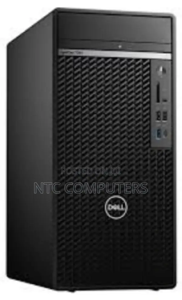 New Desktop Computer Dell 4GB Intel Core I3 SSD 1T