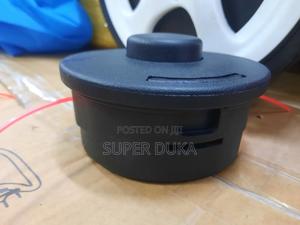 Grass Brush Cutter Trimmer Line Head - thumbnail 2