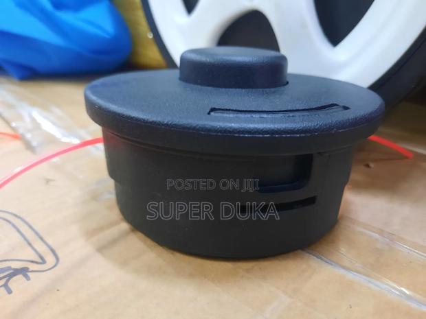 Grass Brush Cutter Trimmer Line Head - main view