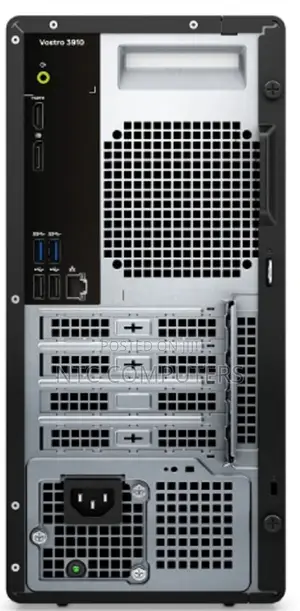 New Desktop Computer Dell 8GB Intel Core I7 SSD 1T