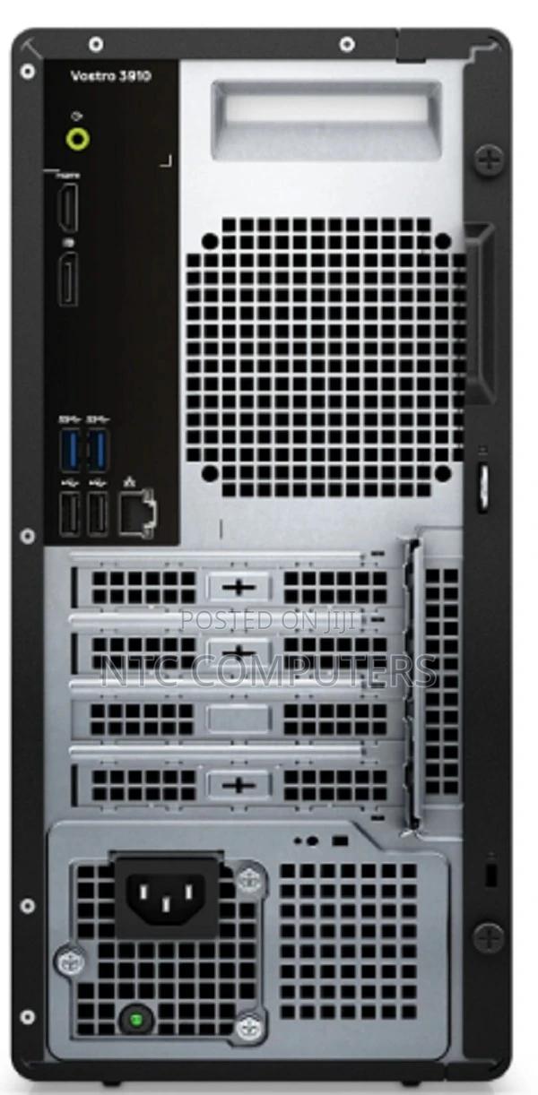New Desktop Computer Dell 8GB Intel Core I7 SSD 1T - thumbnail 2