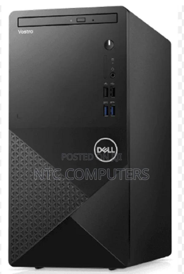 New Desktop Computer Dell 8GB Intel Core I7 SSD 1T - thumbnail 3