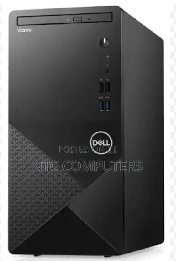 New Desktop Computer Dell 8GB Intel Core I7 SSD 1T