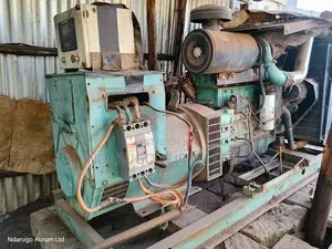 225 Kva Generator
