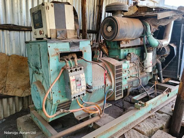 225 Kva Generator - thumbnail 2